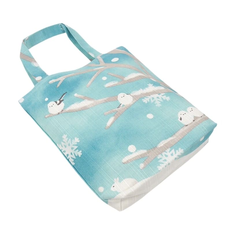 Japanse Tote Bag - Fuyugeshiki