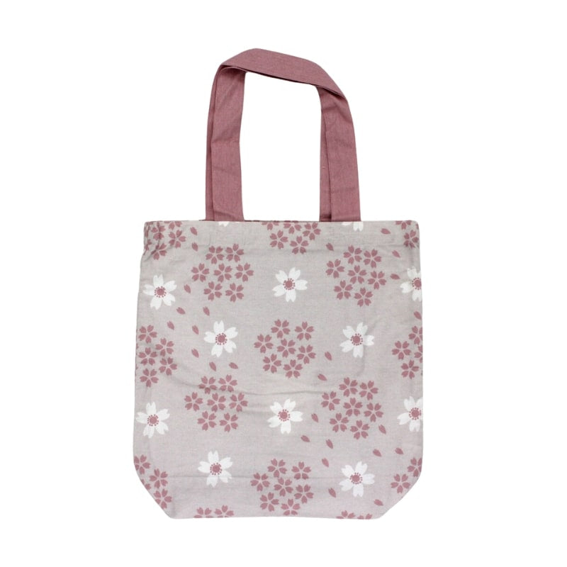 Japanse Tote Bag - Hanami Shiba