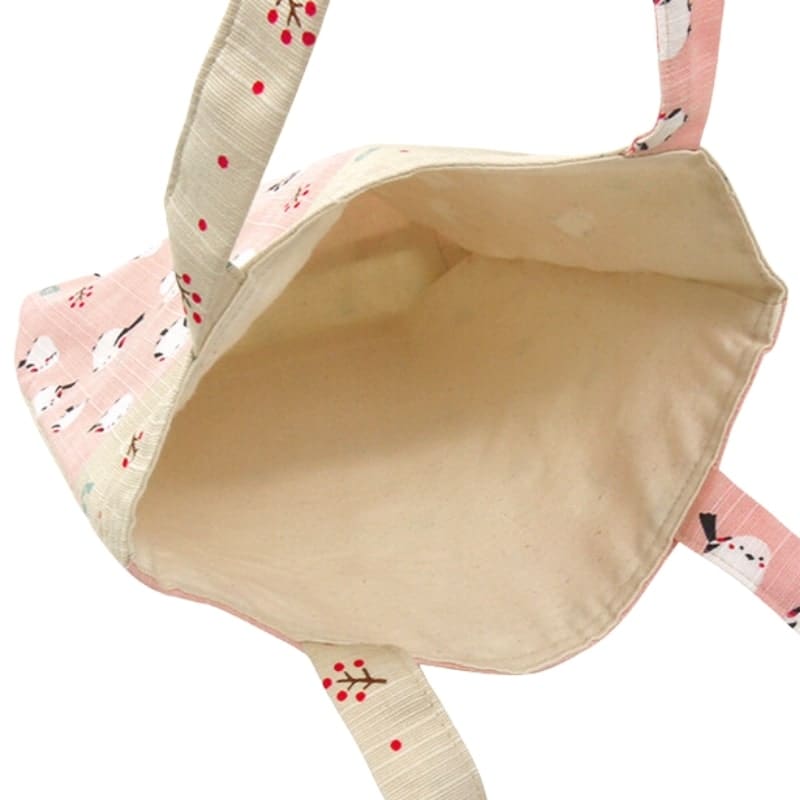 Japanse Tote Bag - Shimaenaga
