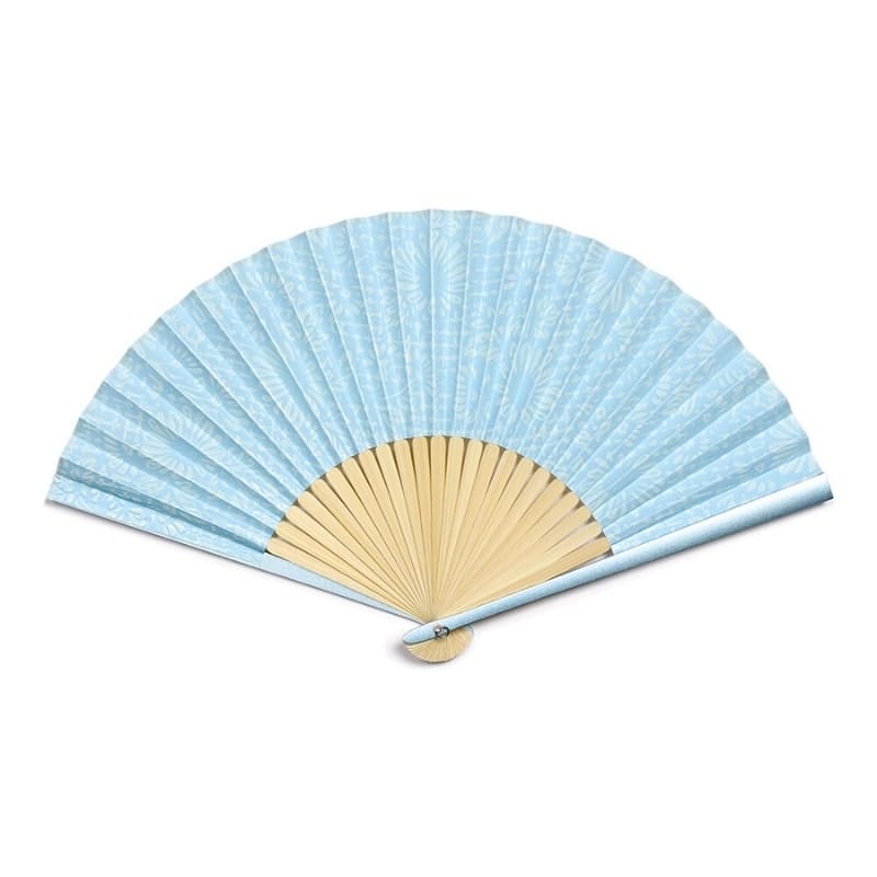 Japanse Waaier - Blauwe Margriet