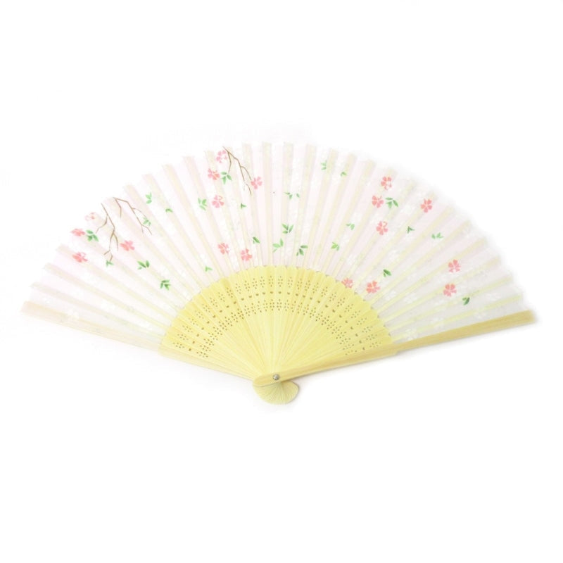 Japanse Waaier - Lente