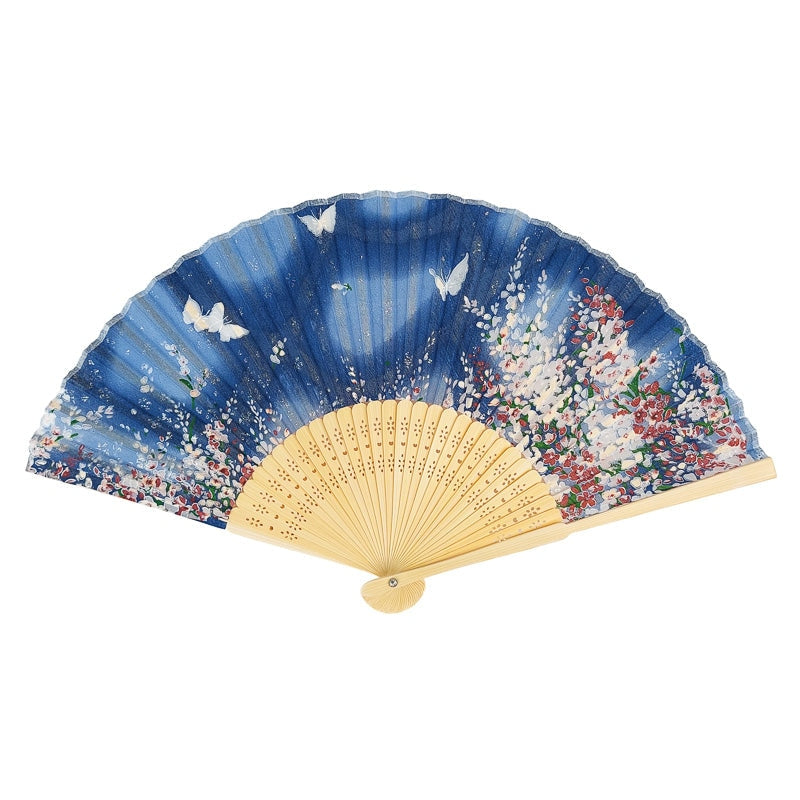 Japanse Waaier - Vlinder