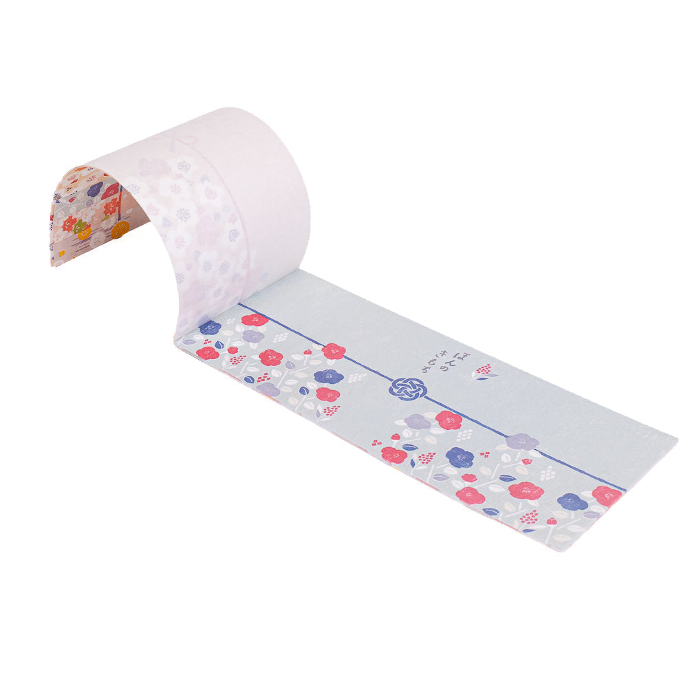 Japanse Washi Cadeaubanden - Hinata