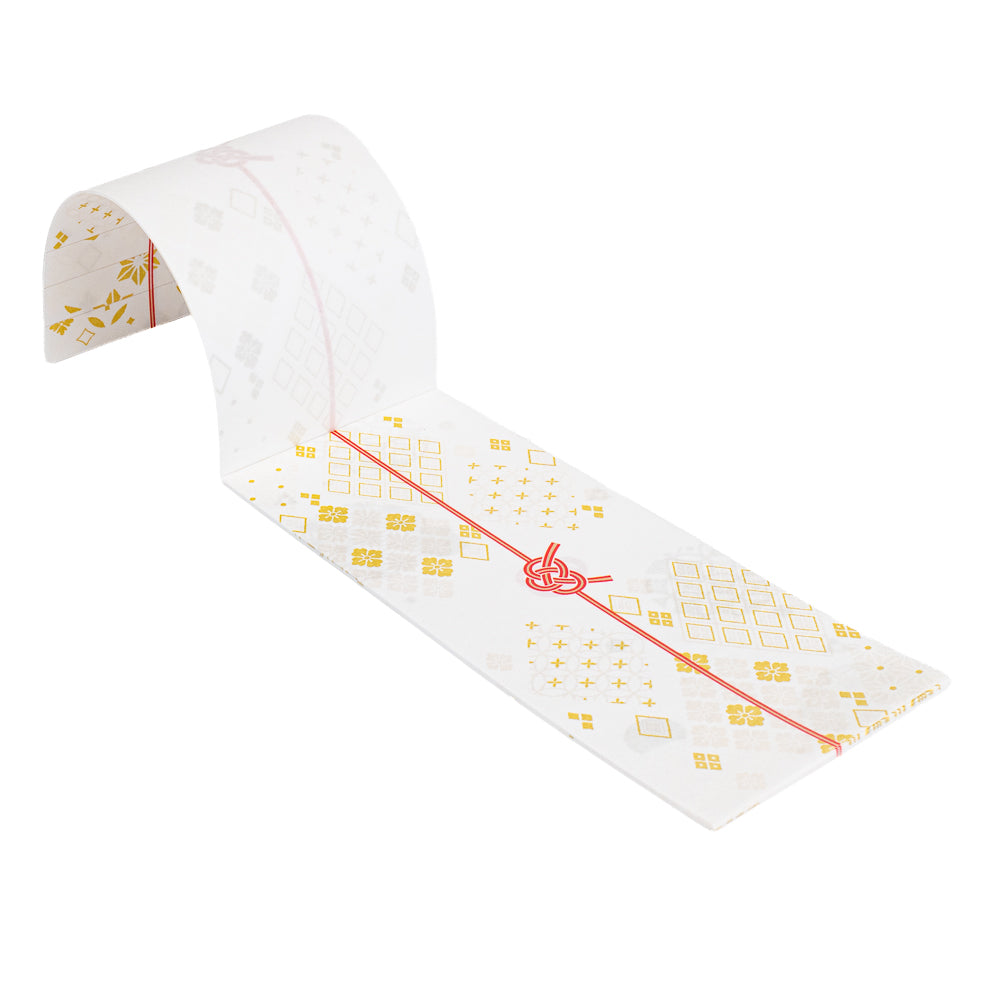 Japanse Washi Cadeaubanden - Tsumugi