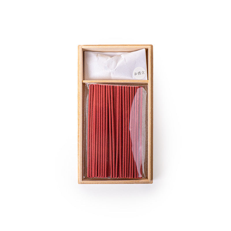 Japanse Wierook - Bloem