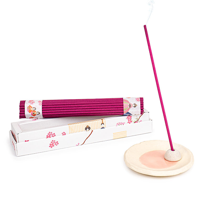 Japanse Wierook - Hina Sakura