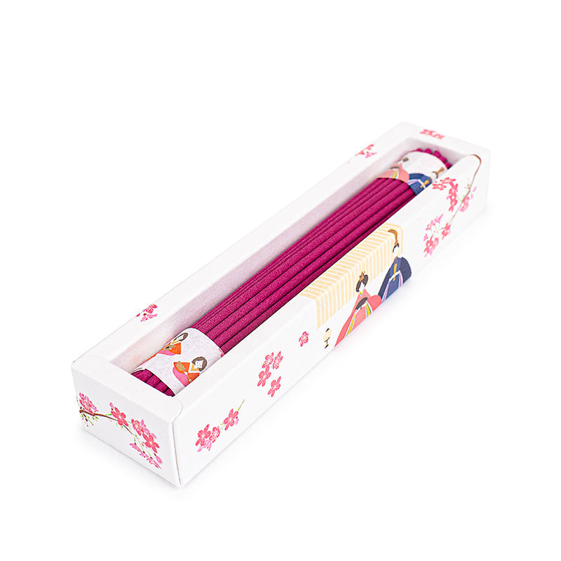 Japanse Wierook - Hina Sakura