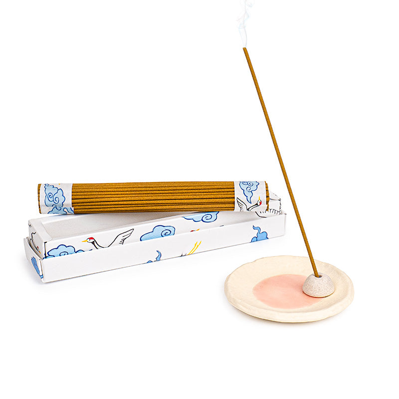 Japanse Wierook - Kumo Tsuru