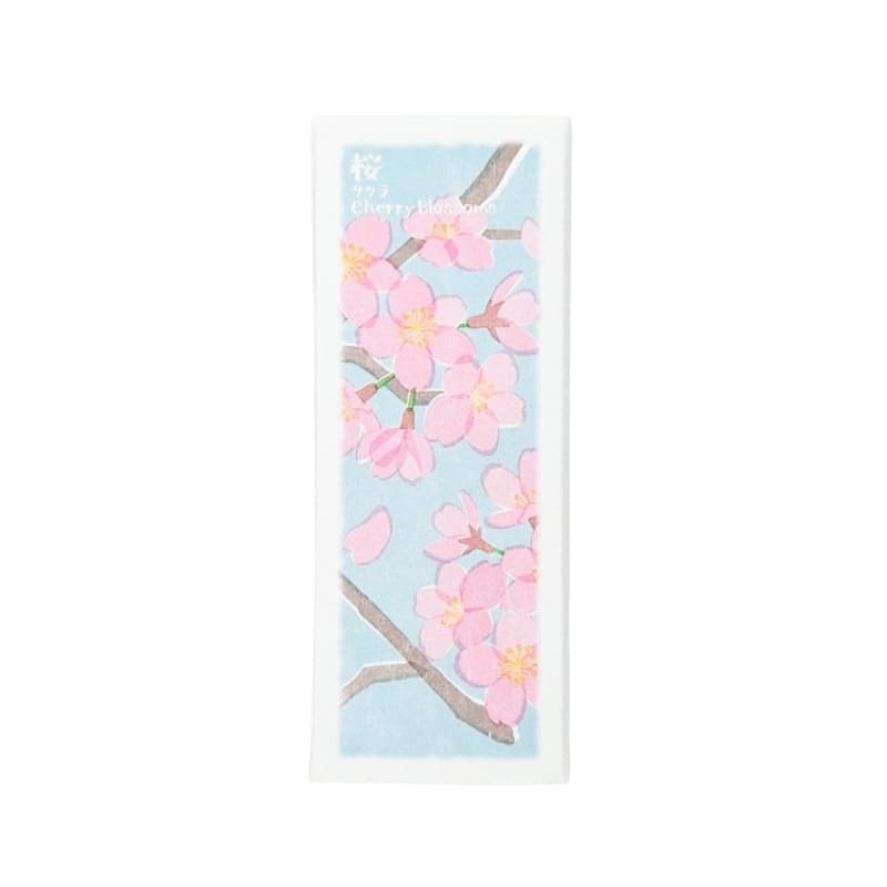 Japanse Wierook Ministokjes - Cherry