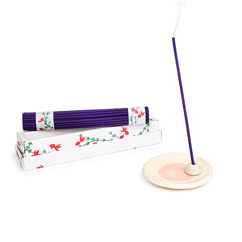 Japanse Wierook - Mizukusa Kingyo