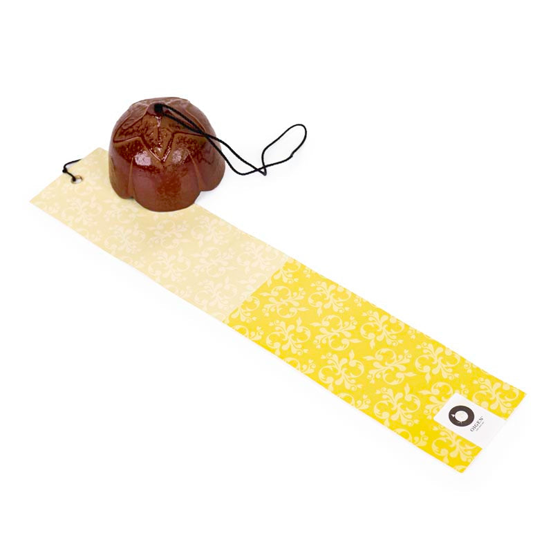 Japanse Windgong Fūrin – Ume Pruimenbloesem