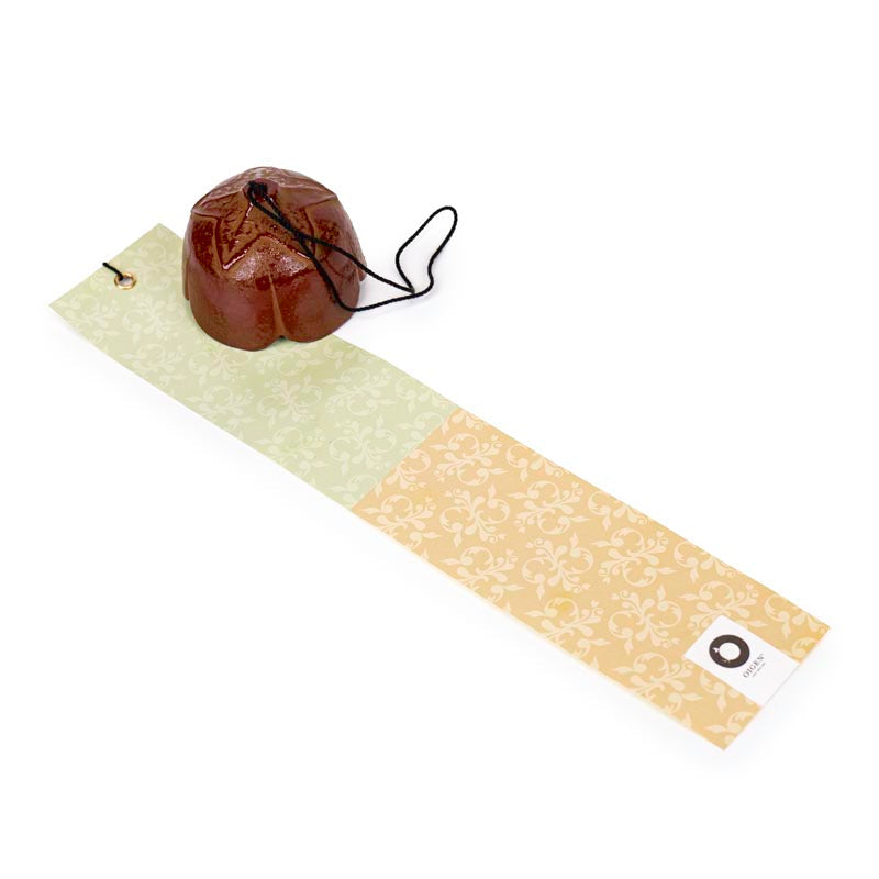 Japanse Windgong Fūrin – Ume Pruimenbloesem
