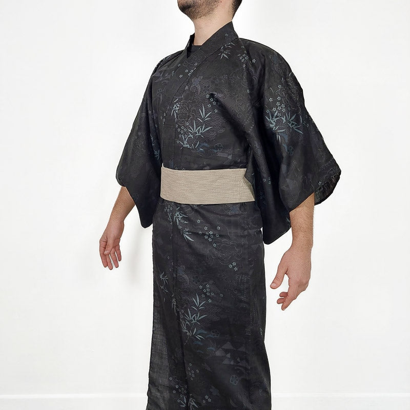 Japanse Yukata Heren