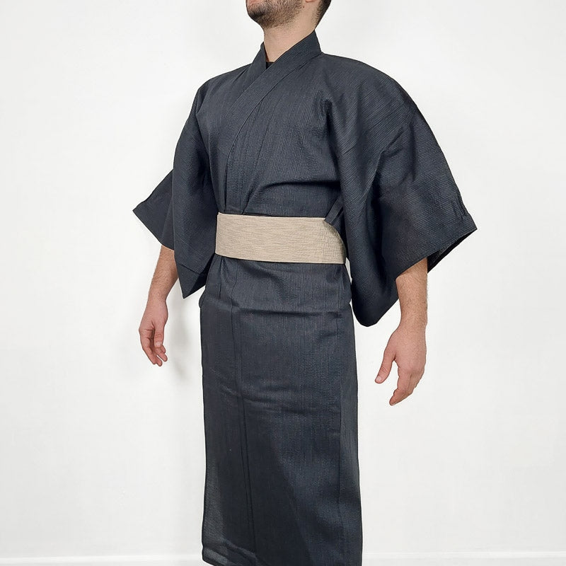 Japanse Yukata Mannen
