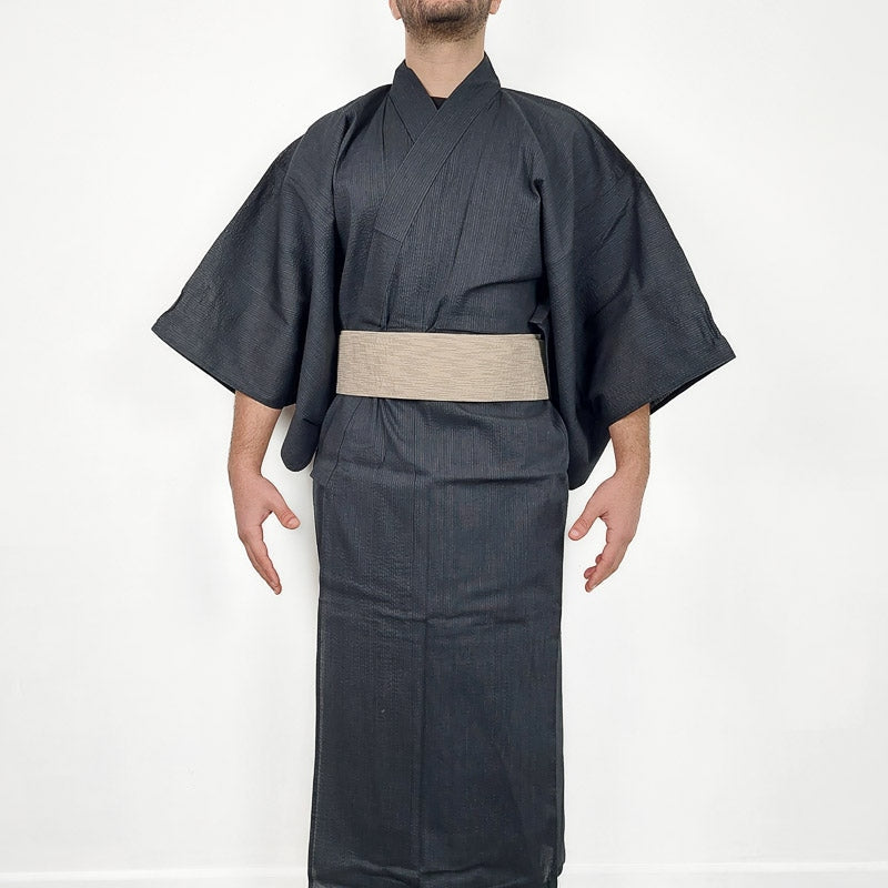 Japanse Yukata Mannen M