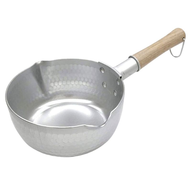 Japanse Yukihira Pan - 20 cm