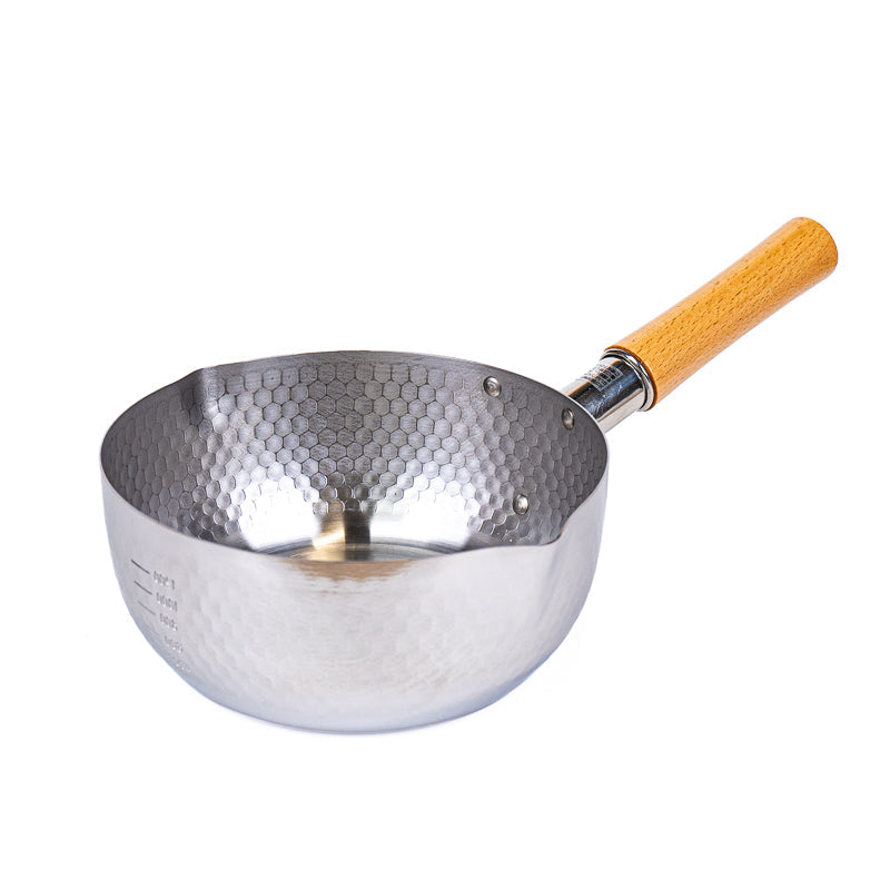 Japanse Yukihira Steelpan - 18 cm