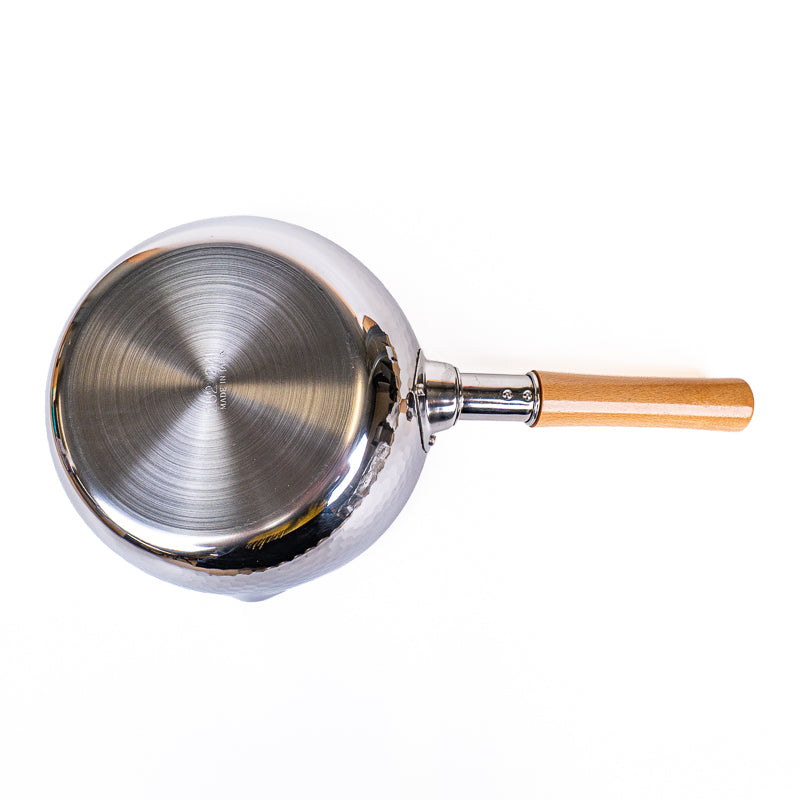 Japanse Yukihira Steelpan - 20 cm