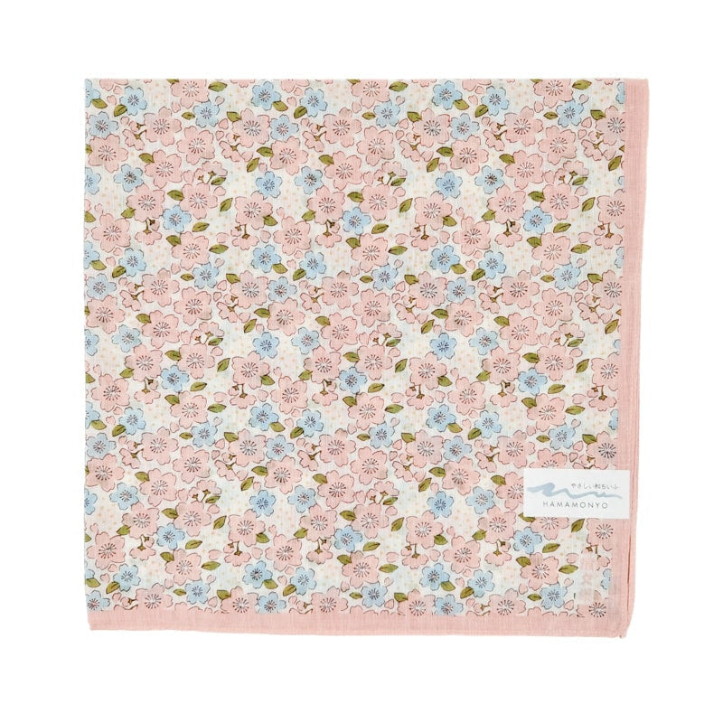 Japanse Zakdoek - Sakura