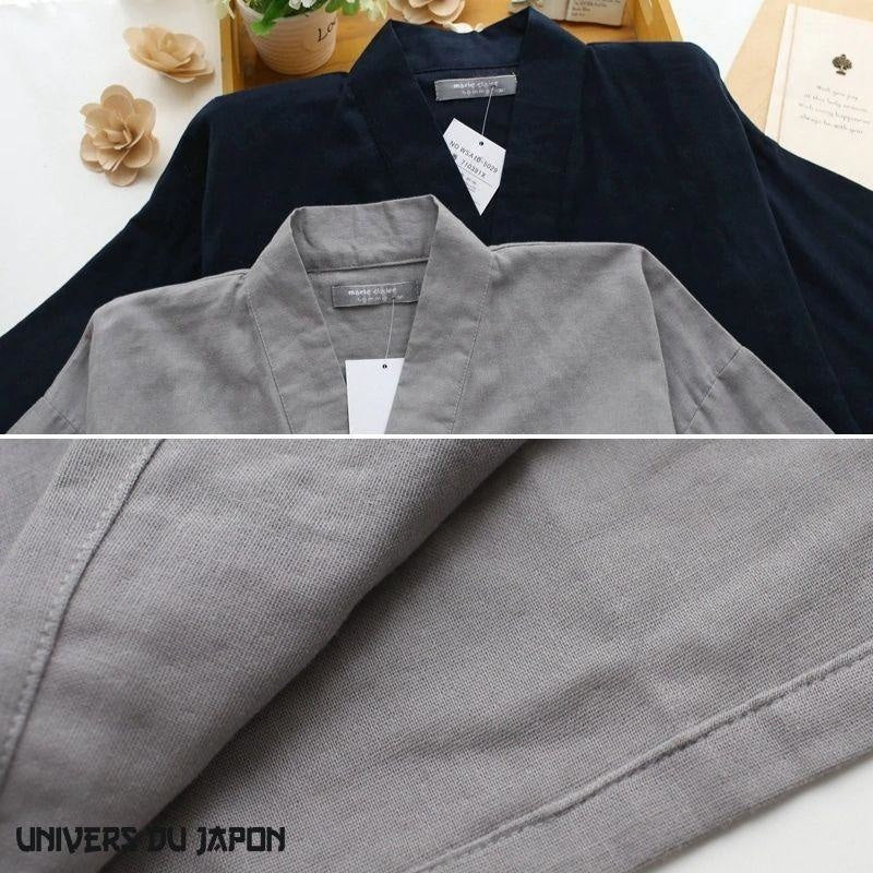 Jinbei Heren