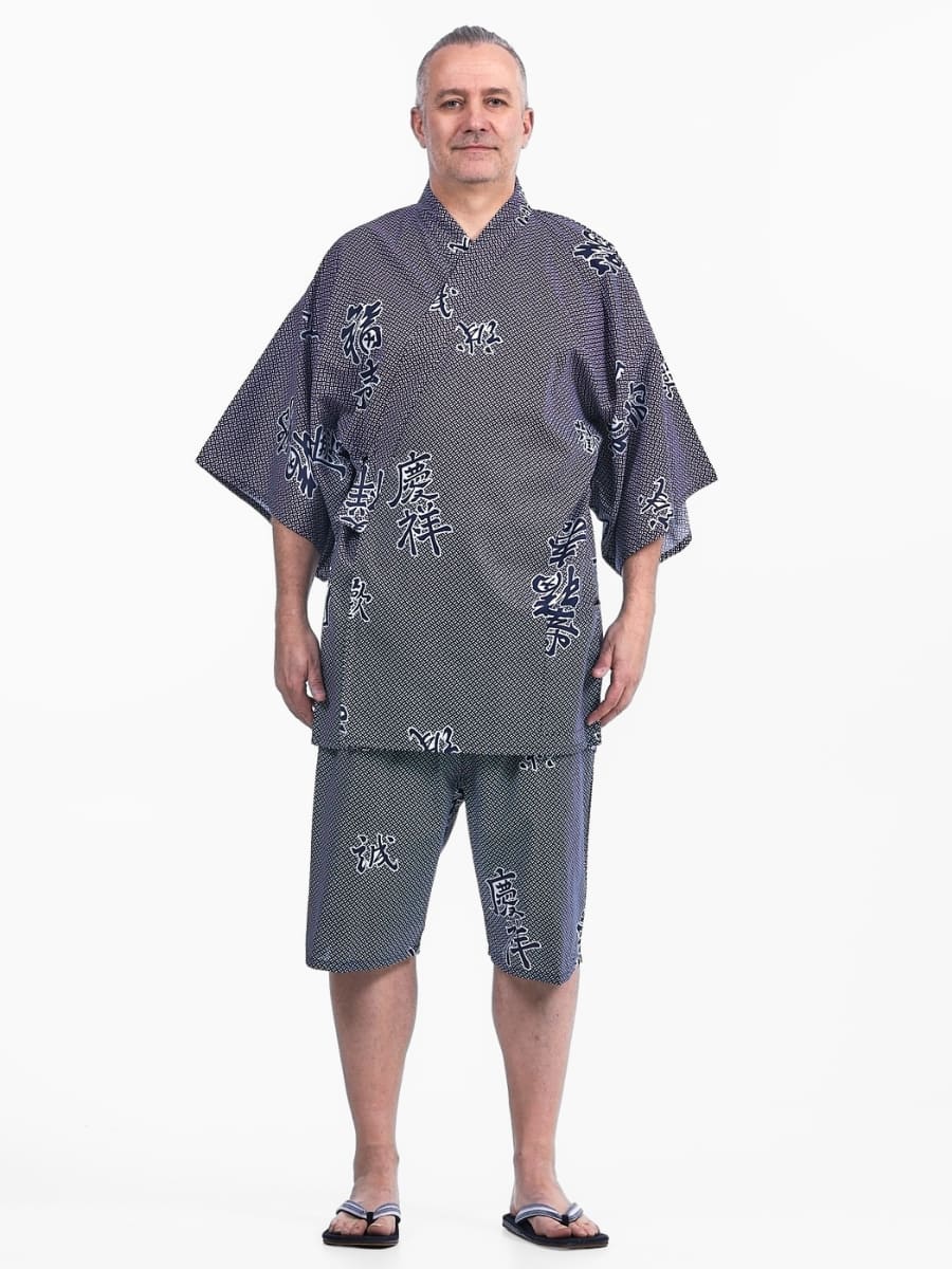 Jinbei Heren - Yorokobi