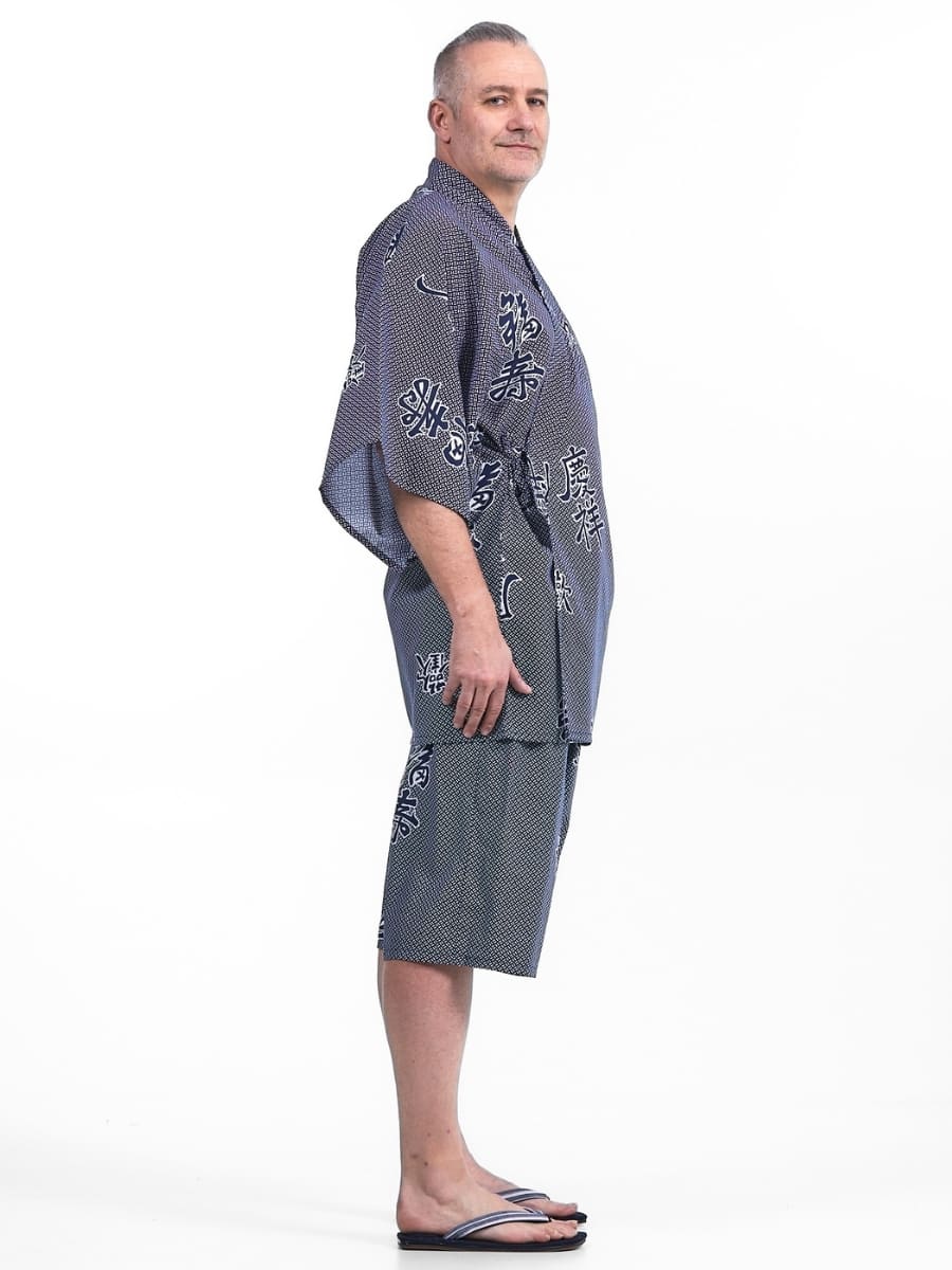 Jinbei Heren - Yorokobi