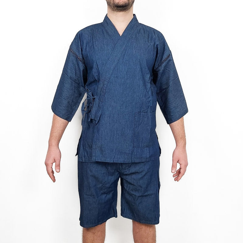 Jinbei - Katoen