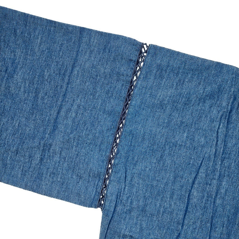 Jinbei - Katoen