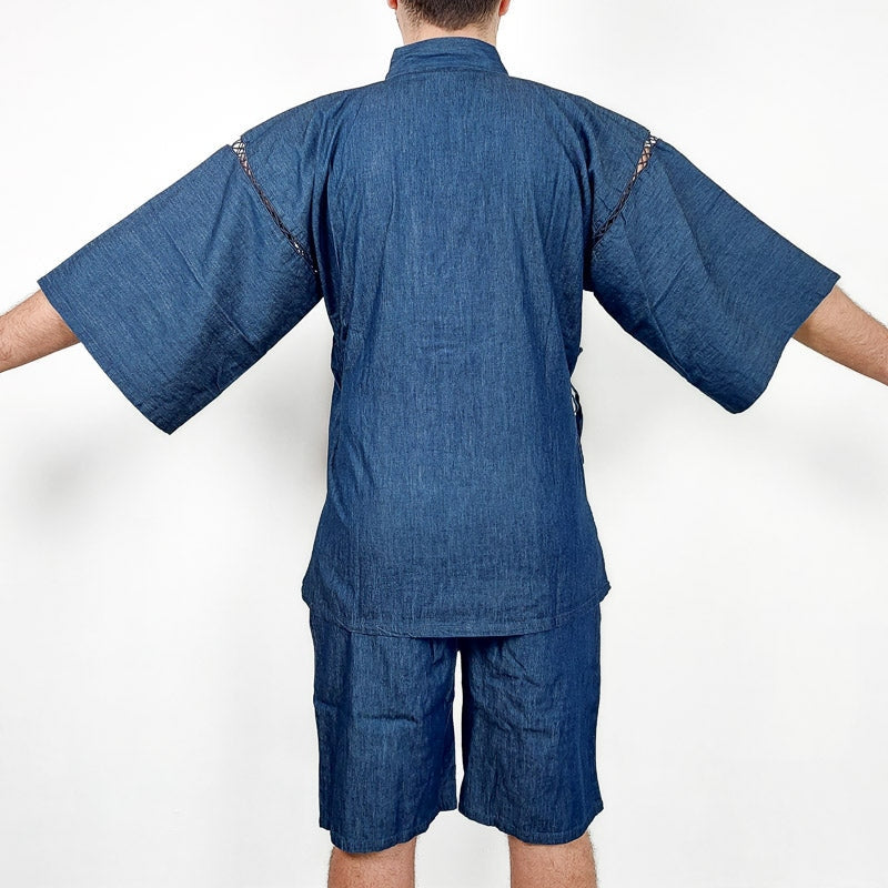 Jinbei - Katoen