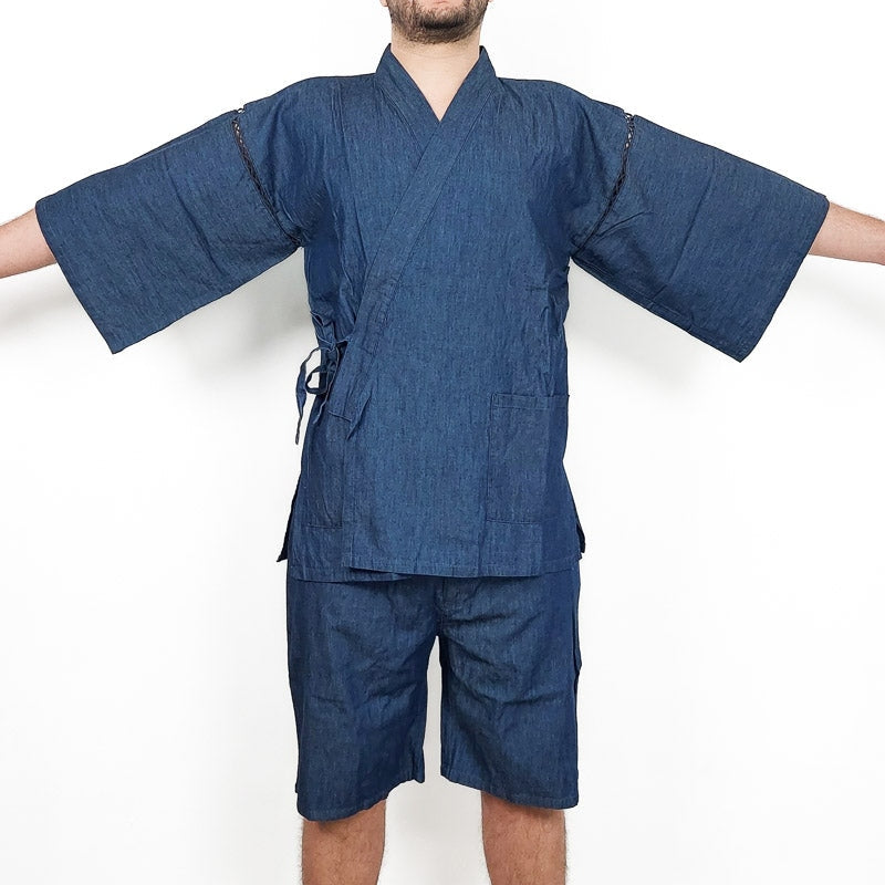 Jinbei - Katoen M