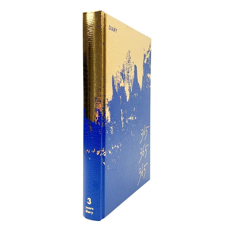 Japans Logboek - 3 jaar