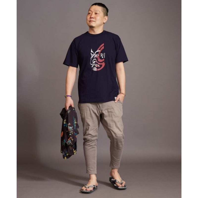 Kabuku T-Shirt