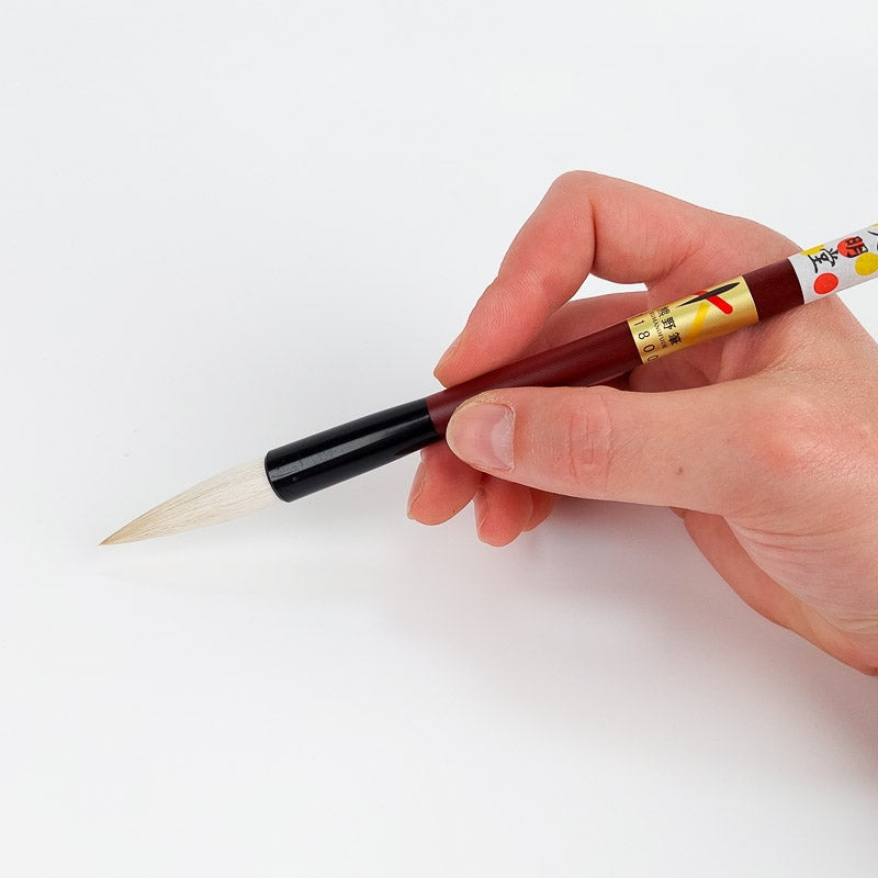 Kalligrafie Kwast