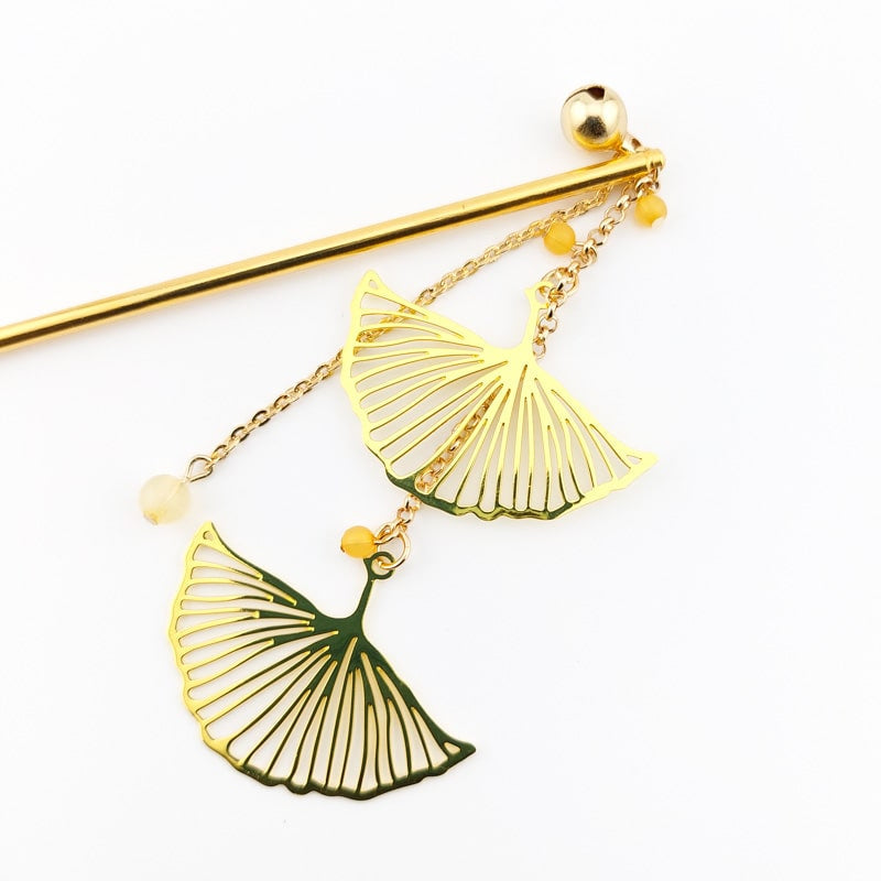 Japanse gingko
