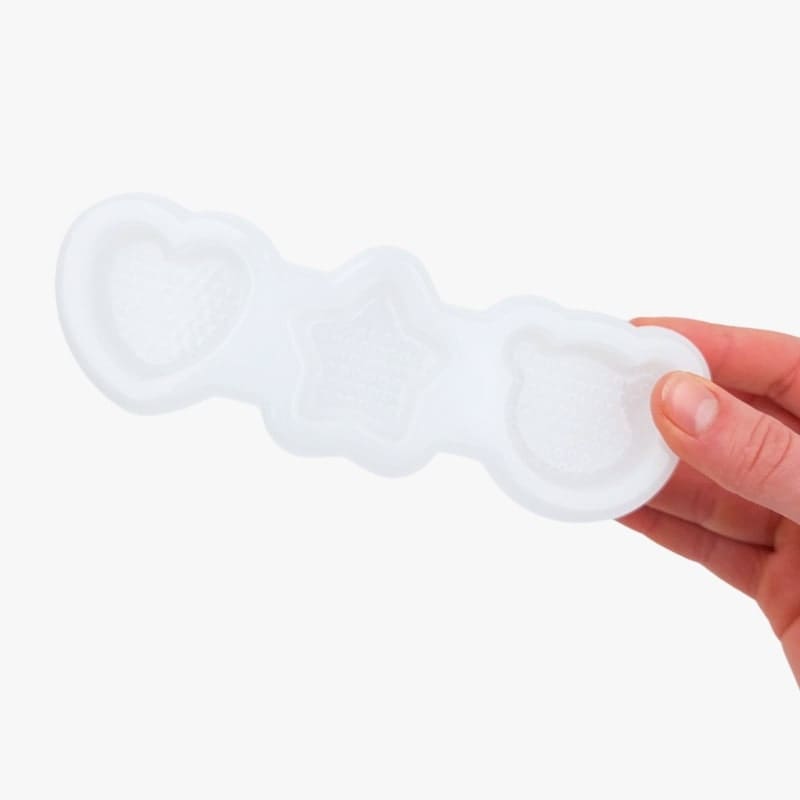 Kawaii Japanse Onigiri Vorm