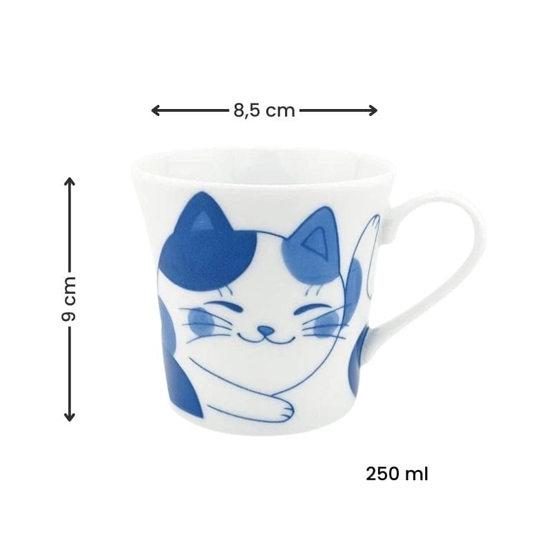 Kawaii Kat Mok