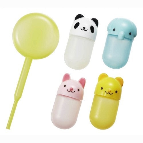 Kawaii Mini Sausflesjes