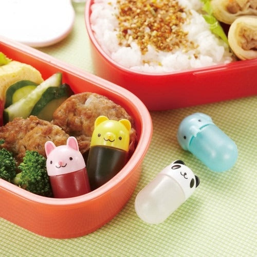 Kawaii Mini Sausflesjes