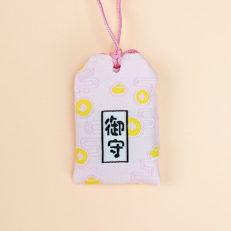 Kawaii Omamori - Rijkdom