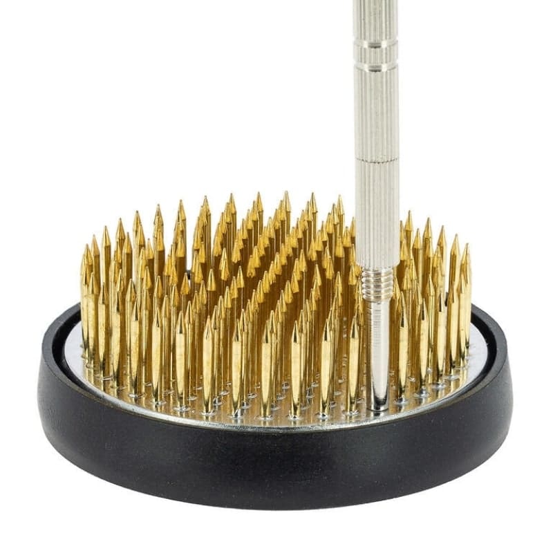 Kenzan Reinigings- en Hersteltool voor Ikebana