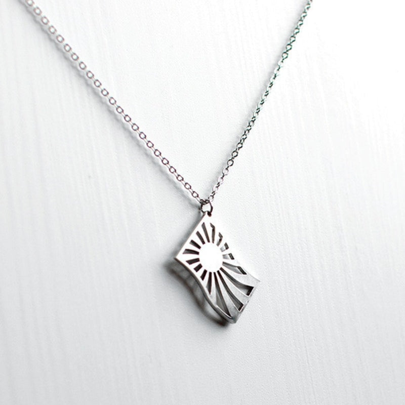 Ketting Japanse Vlag