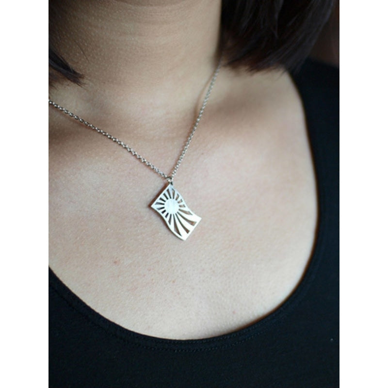 Ketting Japanse Vlag