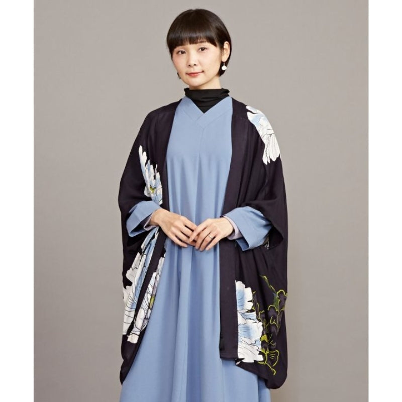 Kimono Blouse Dames
