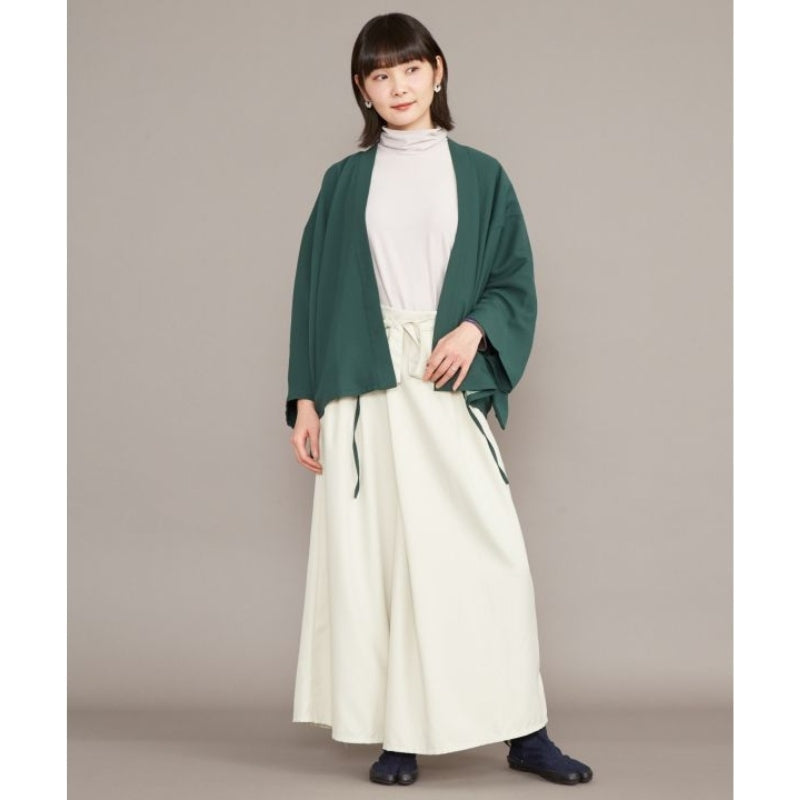 Kimono Jas Dames - Groen