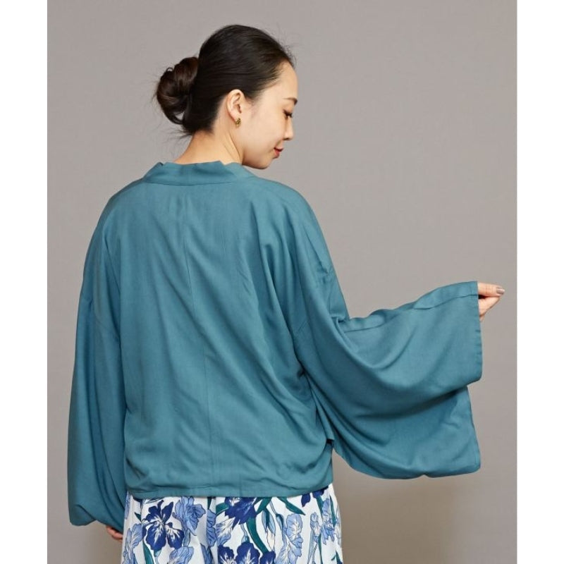 Kimono Jasje Kort