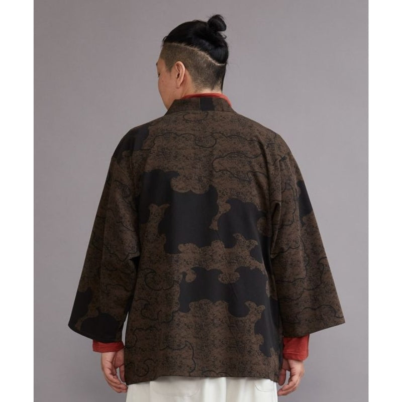 Kimono Vest Heren