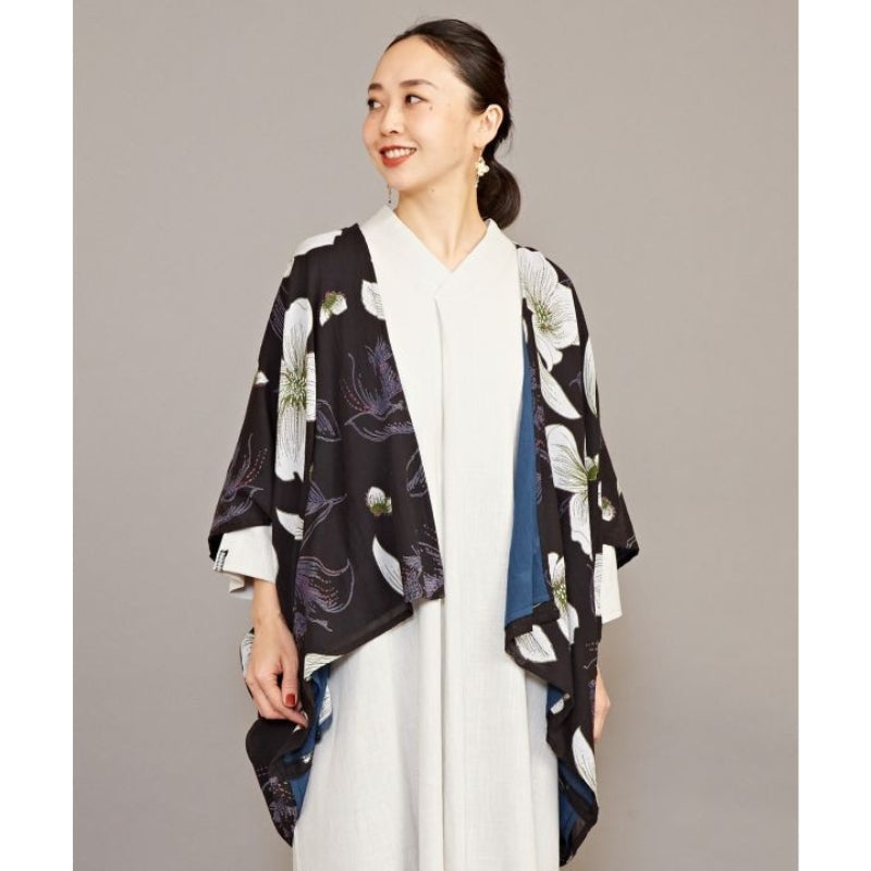 Kimono Vestje Voor Dames