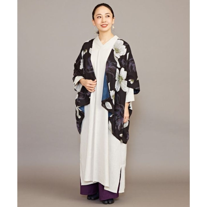 Kimono Vestje Voor Dames