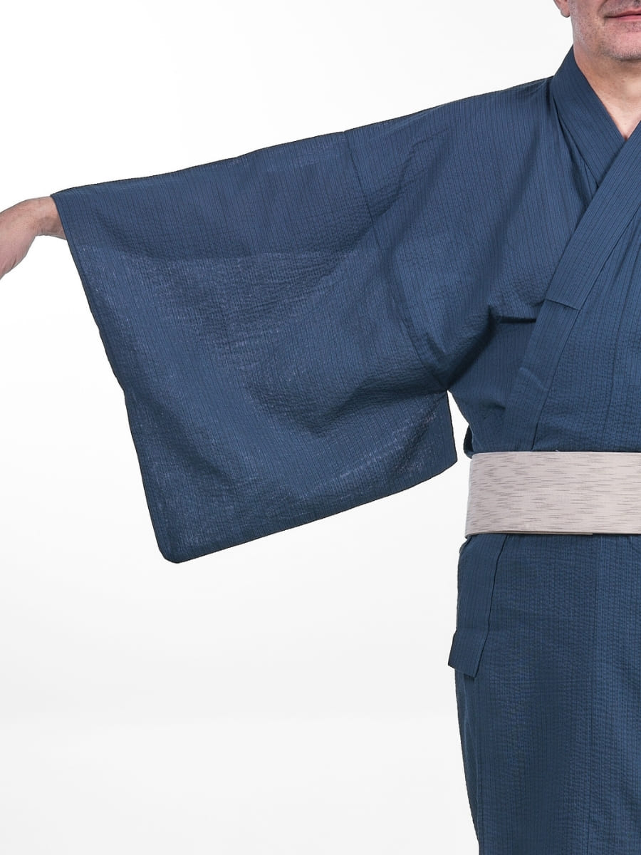 Kimono Yukata - Traditioneel