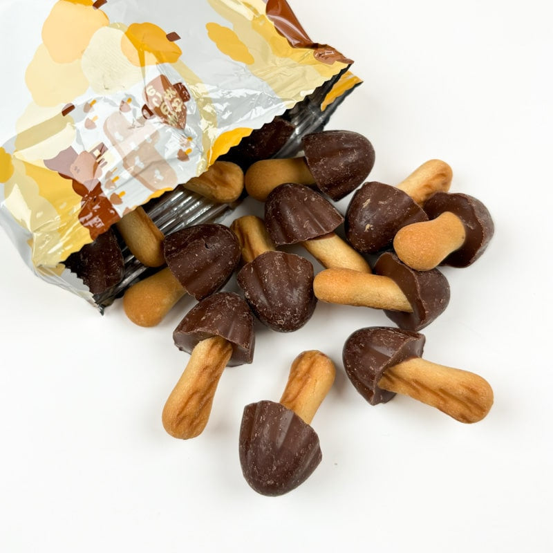 Kinoko no Yama Koekjes